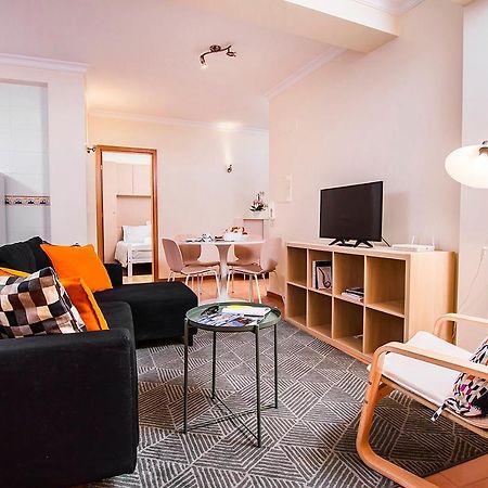 Heart Of Aveiro Apartment Ngoại thất bức ảnh