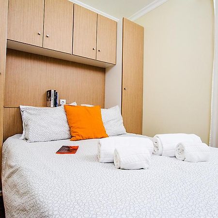Heart Of Aveiro Apartment Ngoại thất bức ảnh