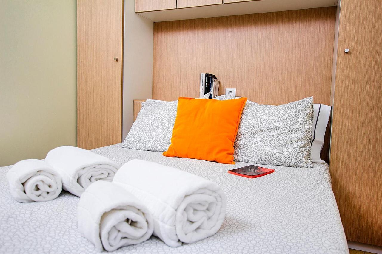 Heart Of Aveiro Apartment Ngoại thất bức ảnh