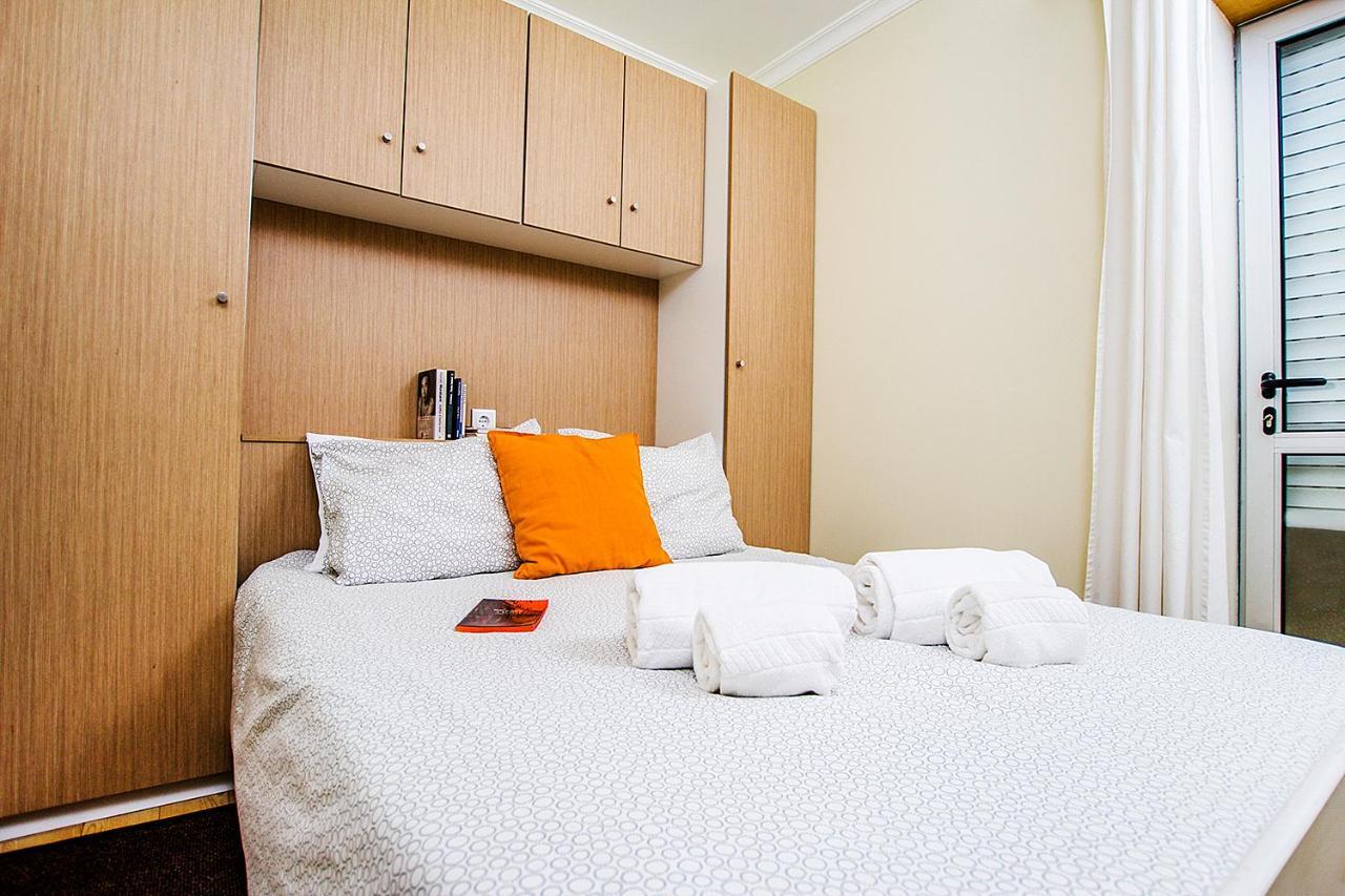 Heart Of Aveiro Apartment Ngoại thất bức ảnh