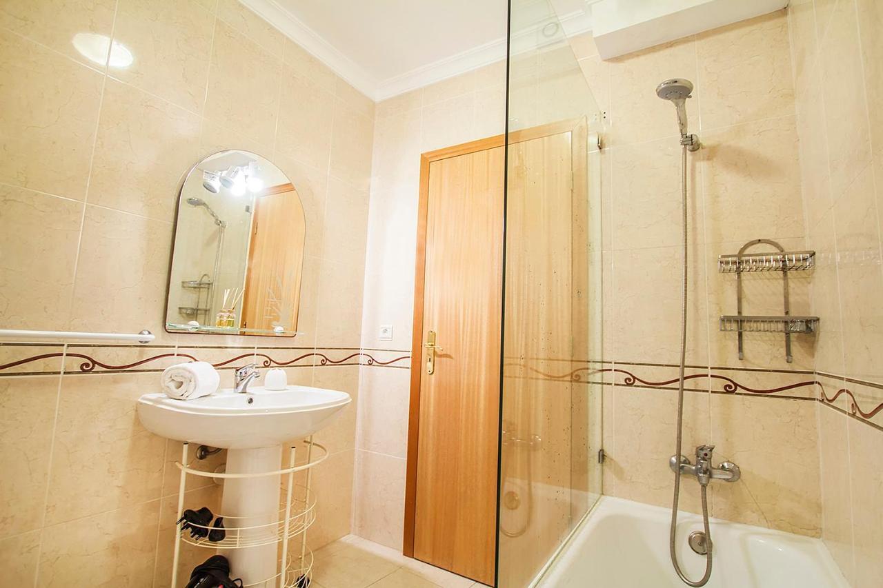 Heart Of Aveiro Apartment Ngoại thất bức ảnh