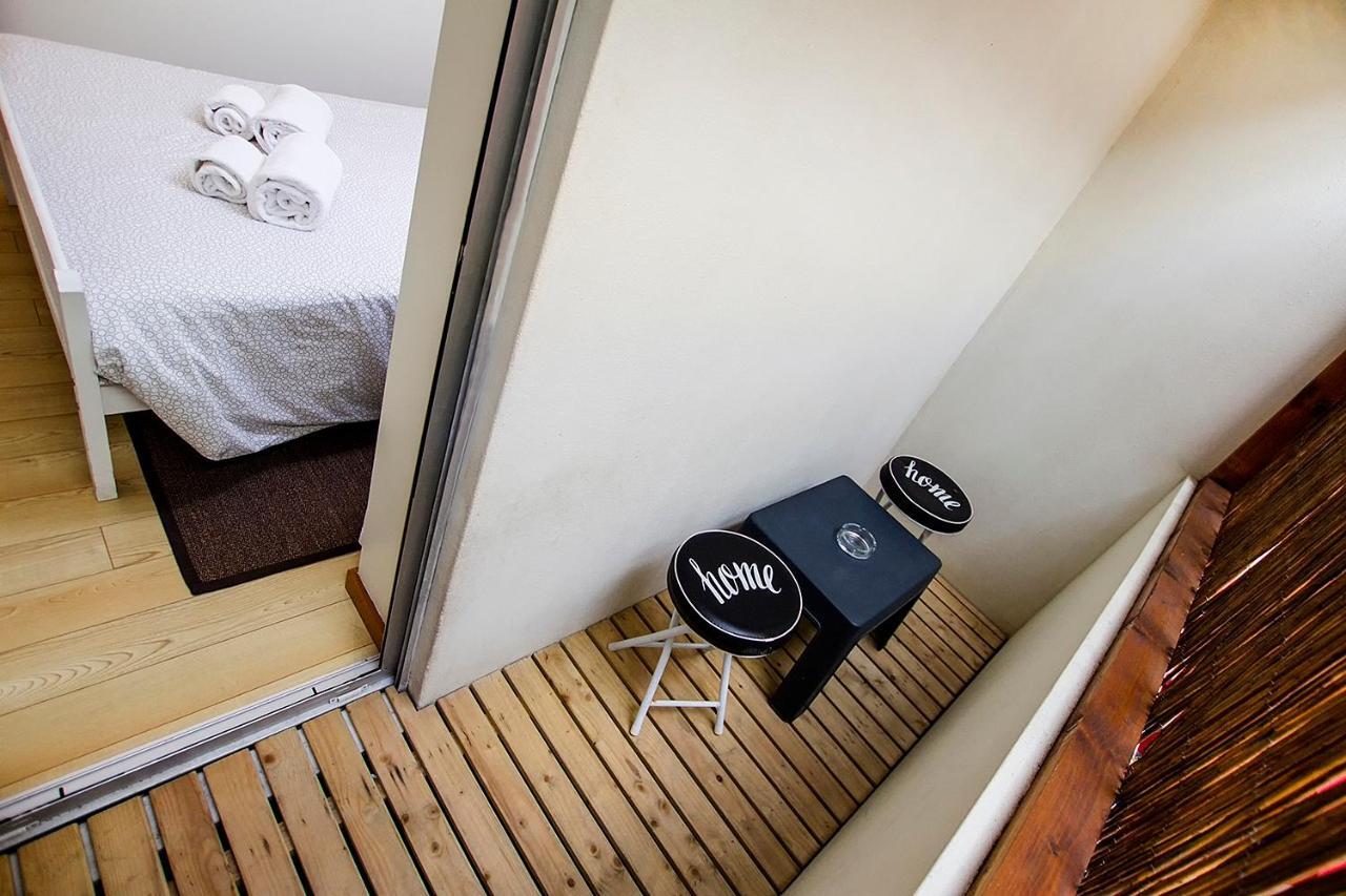 Heart Of Aveiro Apartment Ngoại thất bức ảnh