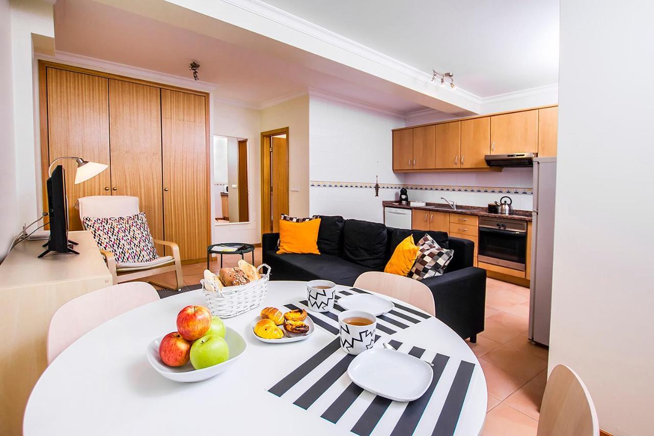 Heart Of Aveiro Apartment Ngoại thất bức ảnh